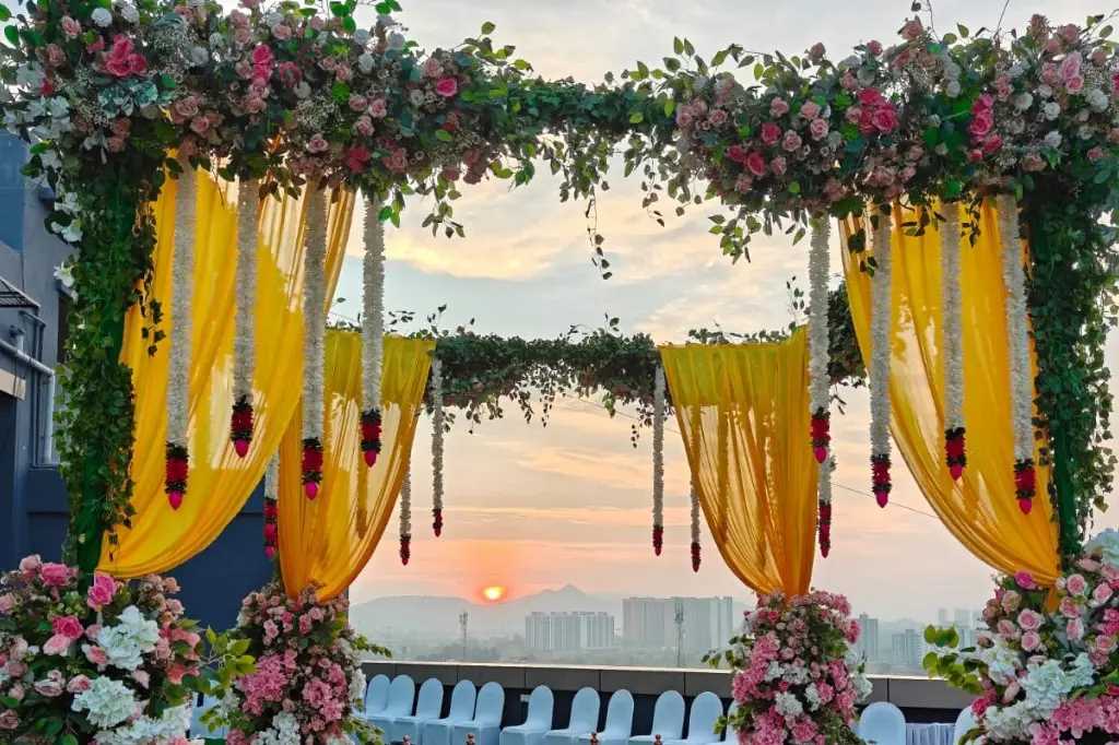 Solasta Stays & Banquets Pune